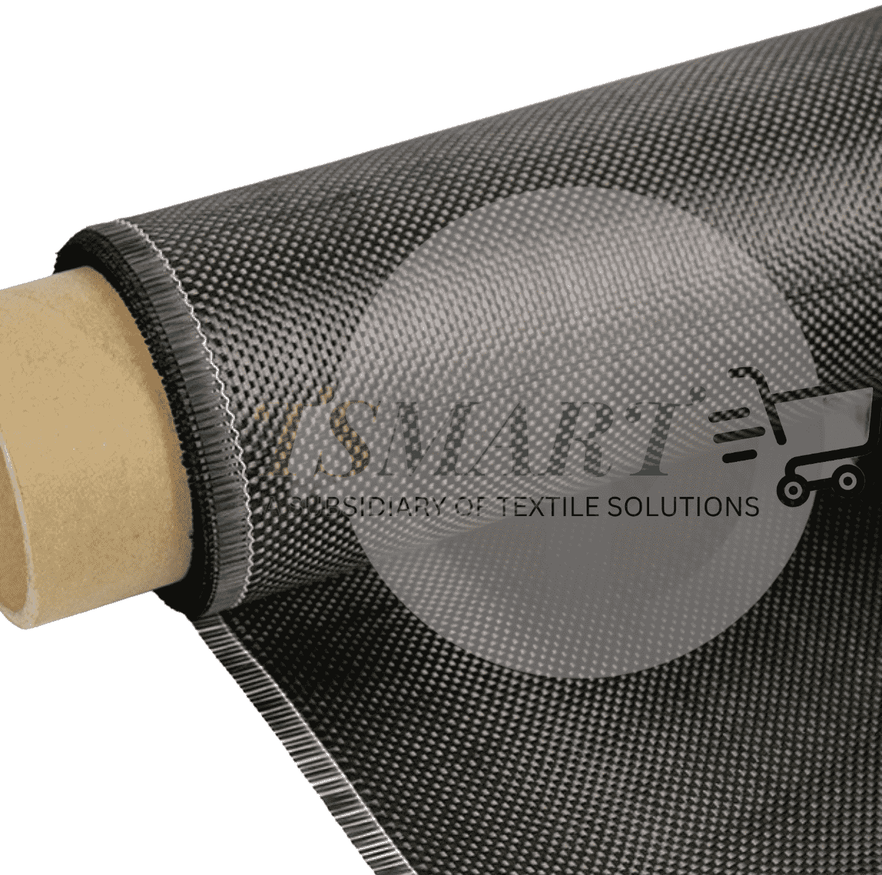 Carbon 3K Fabric