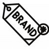 Brand Tag